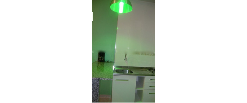 Apartment Rua Ministro Viveiros de Castro Rio de Janeiro - Apt 35107